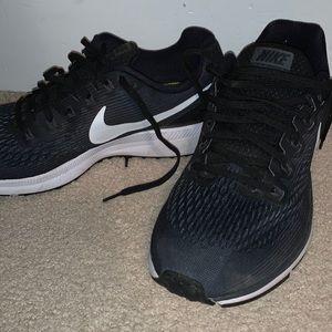 Mens Nike Zoom Pegasus 34
